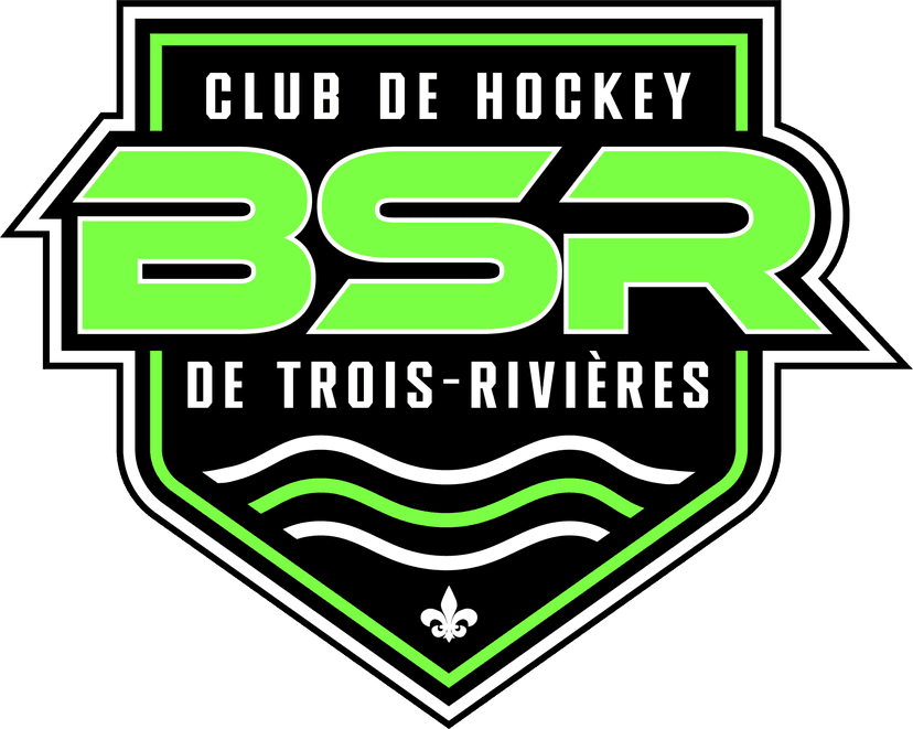 Logo BSR